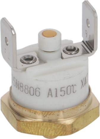 TERMOSTATO BIMETALLICO 150.C