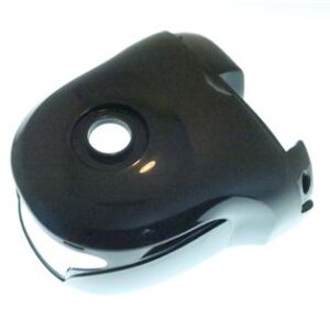 COPERCHIO NERO S/FORO (PP UL)      EC220