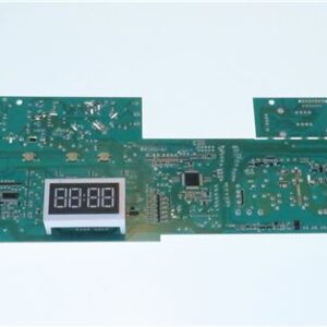SCHEDA ELETTRONICA