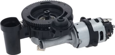 MOTORE GEN. COF. GRINDER V2 CAD 230V ASS