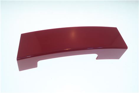 FRONT SERBATOIO H2O(C2 3)DLR5 (ABS) ECAM