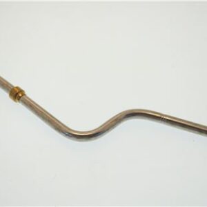 TUBO VAPORE SS L=130,21 MP5000 ASSY.