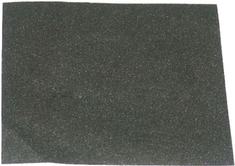 FILTRO DI ESPULSIONE ASPIRAPOLVERE BOSCH