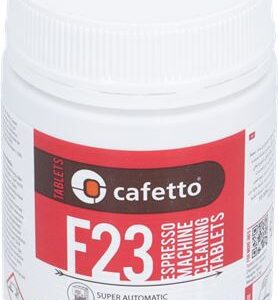 DETERGENTE CAFETTO F23