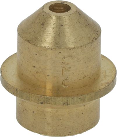 UGELLO GAS ø 2,70 mm