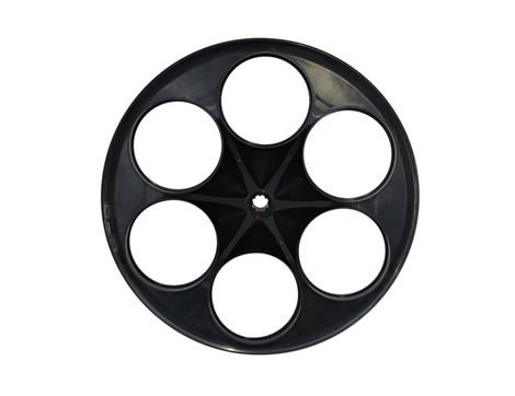 6 STACK CAROUSEL INSERT
