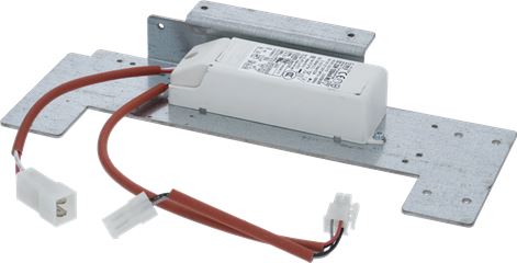 ALIMENTATORE LED