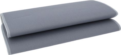ICS IB3001BK IRONING BOARD COVER