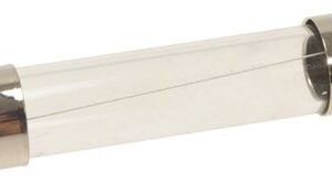 FUSIBILE RITARDATO ø 6,3x32 mm - 10 PZ