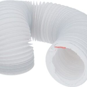 TUBO FLEX AIRFLEX 2,5MT DIA 82