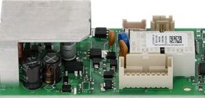 DLS-PCB POW PCD(BASE SW1.2 LW2-DD)230V