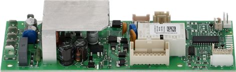 DLS-PCB POW PCD(BASE SW1.2 LW2-DD)230V