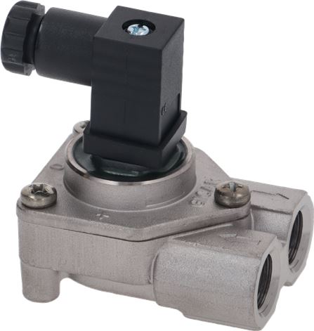 CONTATORE VOLUMETRICO