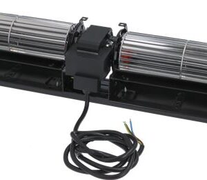 VENTILATORE TANGENZIALE 180x2 mm C/CAVO