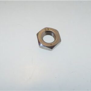 DADO-ESAGONALE M10X1.25 U5589 AISI304