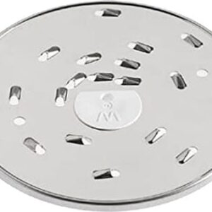 DISQUE RAPEUR 4MM ROBOT