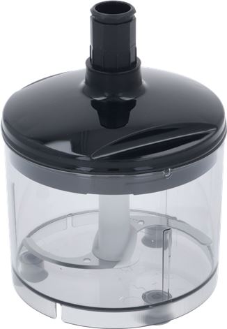 MINI TRITATUTTO BOSCH 12027759