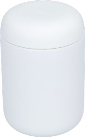 TAZZA CARTER EVERYWHERE MUG