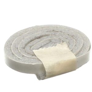GASKET,VINYL FOAM W/ADH 12.0LG