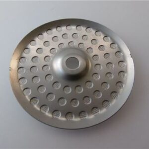 DOCCIA ø 48 mm