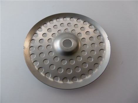 DOCCIA ø 48 mm