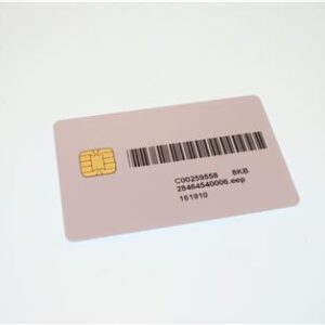 CARD LFT228A/HA 8KB LVS SW 28464540006