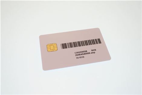 CARD LFT228A/HA 8KB LVS SW 28464540006