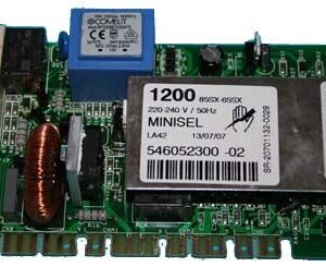 MODULO MINISEL 1200RPM 85SX-65SX