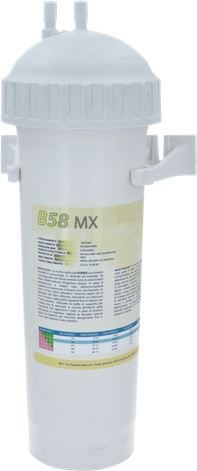 ADDOLCITORE PER VENDING/HO.RE.CA B58MX