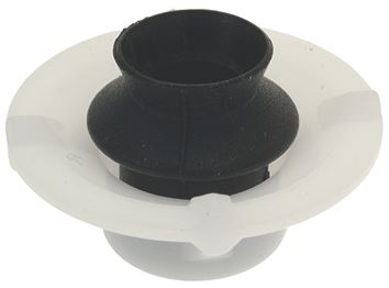 VENTOLINA MIXER CONVOGLIATORE
