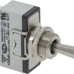 INVERSORE UNIPOLARE A LEVA 10A 250V