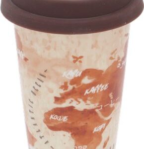 TAZZA CERAMICA ADVENTURER DLSC056