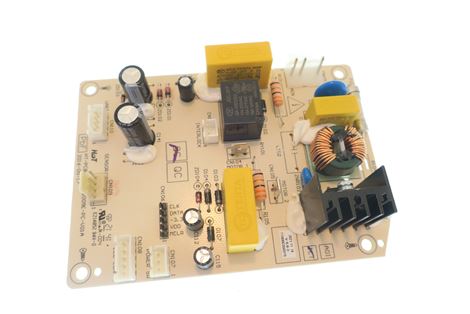 PCB ASSEMBLY