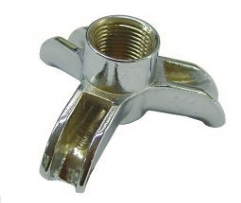 3 CUPS SPOUT
