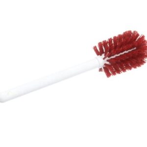 BRUSH DISPENSER CLEANING 12