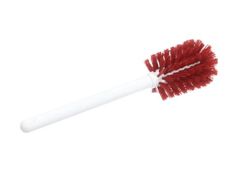 BRUSH DISPENSER CLEANING 12