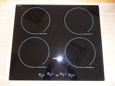 PIANO VETROCERAMICA  71X4330