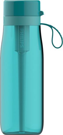 BORRACCIA FILTRANTE 0,75L PHILIPS DAILY