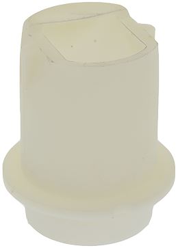 CONVOGLIATORE POLVERI