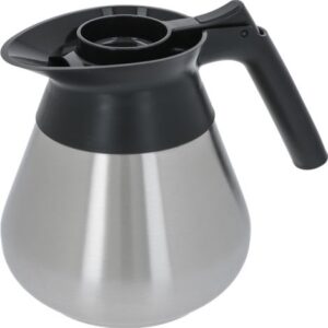 CARAFFA TERMICA CAFFÈ INOX 1,8 L