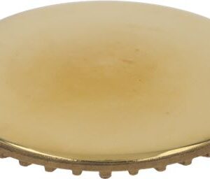 SPARTIFIAMMA OTTONE STAMPATO LUCIDO