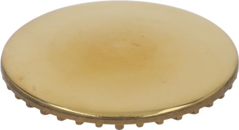 SPARTIFIAMMA OTTONE STAMPATO LUCIDO