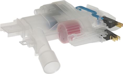TRAPPOLA ARIA BOSCH 00497570