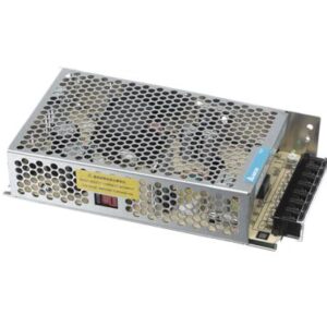 KITPOWER SUPPLY24VDC 6.5A 150W 1 PHASE