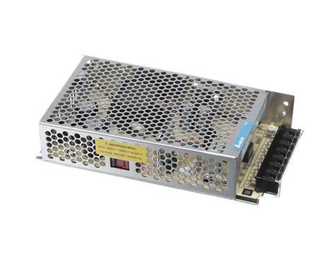 KITPOWER SUPPLY24VDC 6.5A 150W 1 PHASE