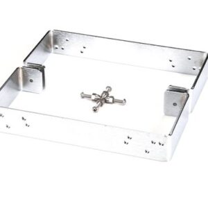 LEG EXTENSION KIT, 3.5 INCH