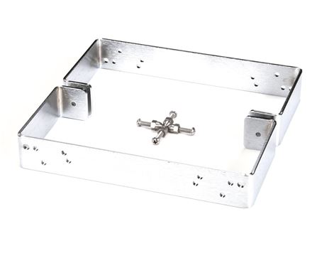 LEG EXTENSION KIT, 3.5 INCH
