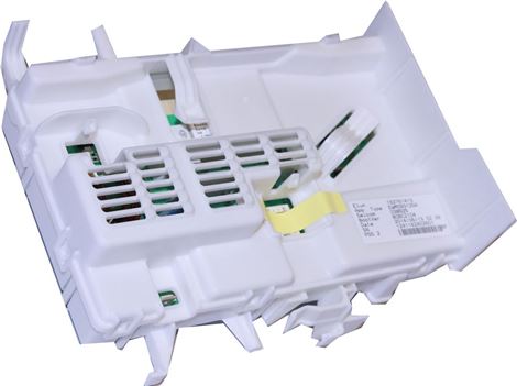 ELETTRONICA NON CONFIGURATA ELECTROLUX 1