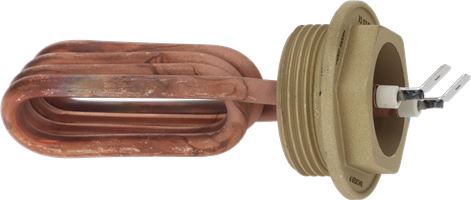 RESISTENZA 1400W 230V