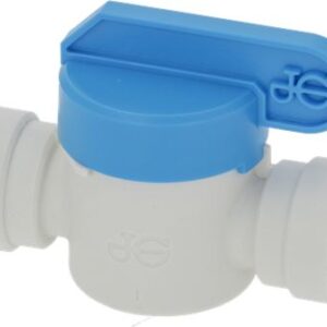 VALVOLA A SFERA JG PPMSV041010W